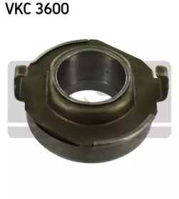 Подшипник (SKF: VKC 3600)